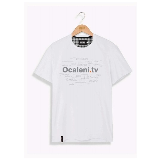 T-shirt Ocaleni.tv