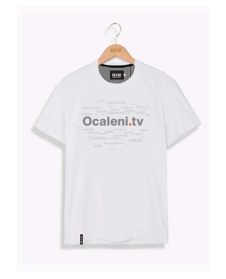T-shirt Ocaleni.tv